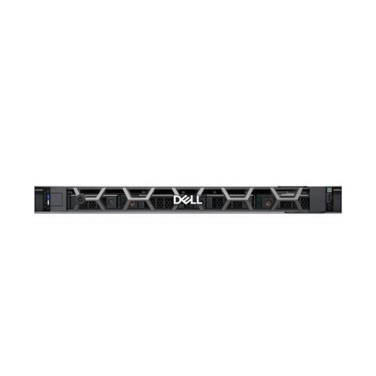 Servidor Dell PowerEdge R660xs Xeon Silver 4514Y 64 GB 960 GB SSD 1U