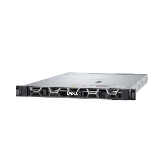 Servidor Dell PowerEdge R660xs Xeon Silver 4514Y 64 GB 960 GB SSD 1U