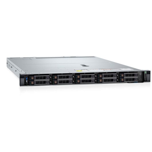 Servidor Dell PowerEdge R660xs Xeon Silver 4514Y 64 GB 960 GB SSD 1U