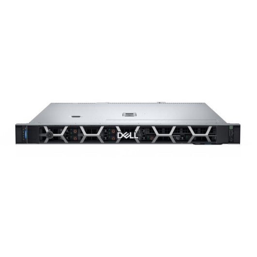 Dell PowerEdge R360 server Xeon 6333P 32GB 960GB H755 700W