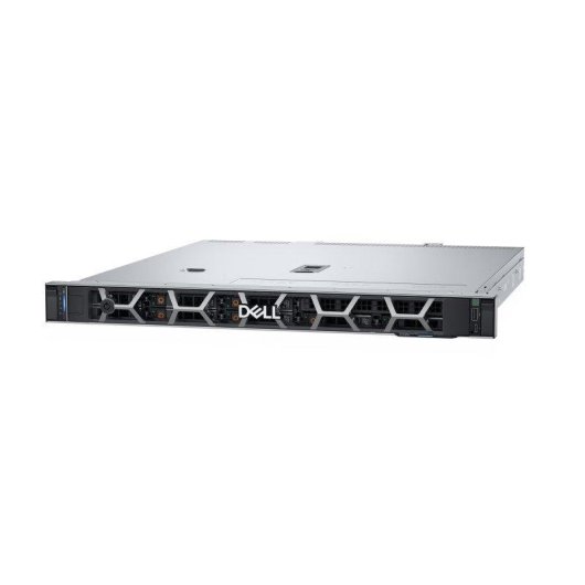 Dell PowerEdge R360 server Xeon 6333P 32GB 960GB H755 700W