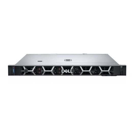 Dell PowerEdge R360 server Xeon 6333P 32GB 960GB H755 700W