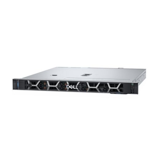 Dell PowerEdge R360 server Xeon 6333P 32GB 960GB H755 700W