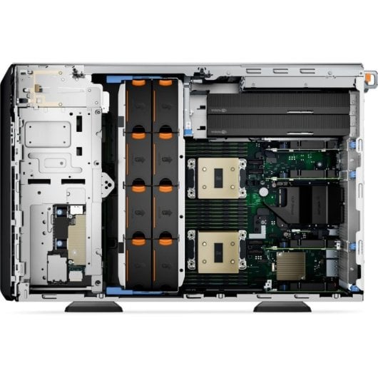 Server Dell PowerEdge T560 Intel Xeon 4514Y 64GB 960GB SATA H755