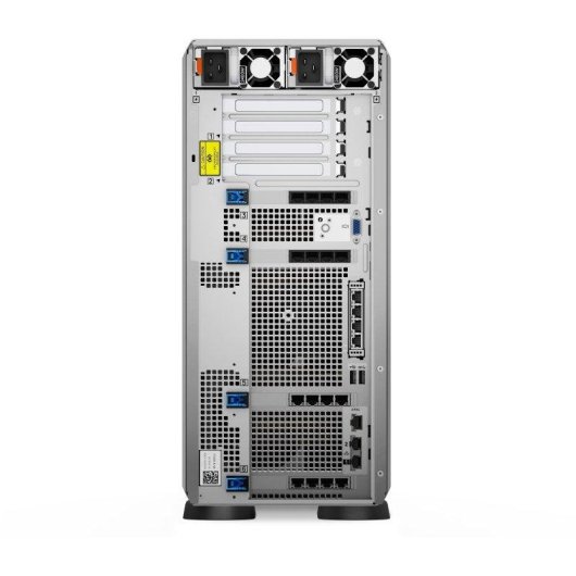 Server Dell PowerEdge T560 Intel Xeon 4514Y 64GB 960GB SATA H755