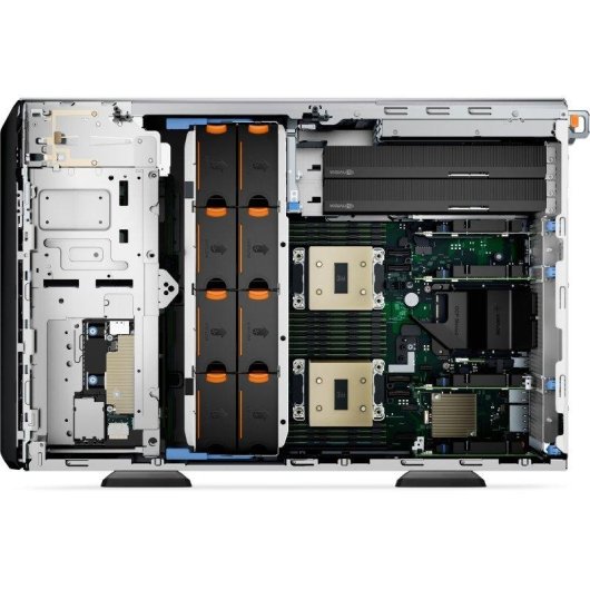 Server Dell PowerEdge T560 Intel Xeon 4514Y 64GB 960GB SATA H755