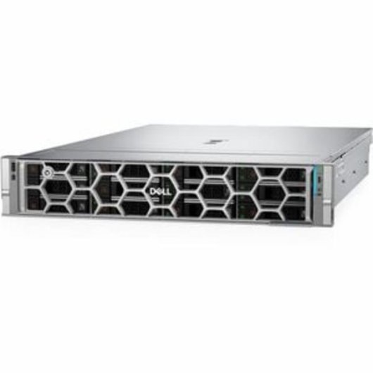 Servidor Dell PowerEdge R570 Intel Xeon 6507P 32GB 960GB SSD 2x1100W