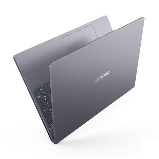 Laptop Lenovo IdeaPad Slim 3 15IWC11-746 15.3" Intel Core 7 16GB 512GB SSD Intel Graphics Ohne Betriebssystem Portugiesisch Luna Grey