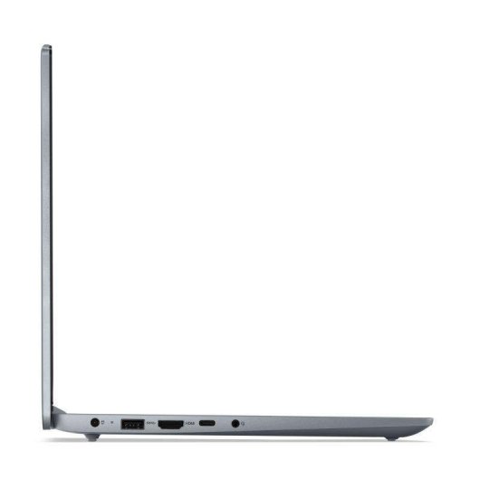 Laptop Lenovo IdeaPad Slim 3 14" AMD Ryzen 5 8GB 512GB SSD Radeon 610M Ohne Betriebssystem PT