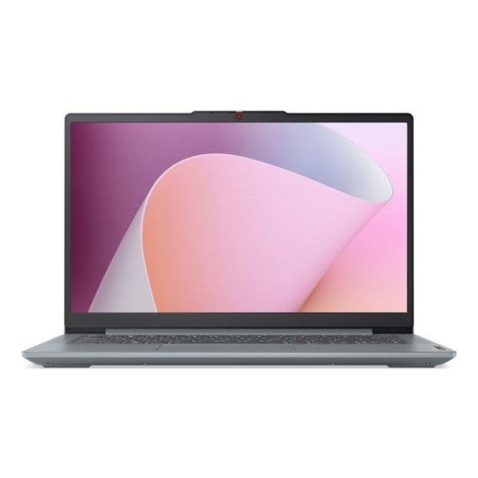 Laptop Lenovo IdeaPad Slim 3 14" AMD Ryzen 5 8GB 512GB SSD Radeon 610M Ohne Betriebssystem PT