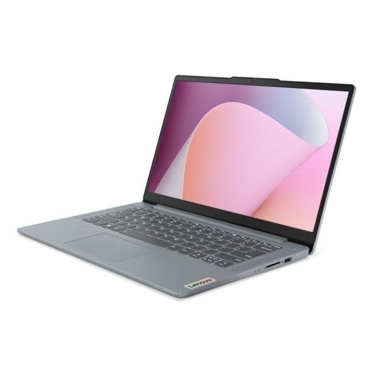 Laptop Lenovo IdeaPad Slim 3 14" AMD Ryzen 5 8GB 512GB SSD Radeon 610M Ohne Betriebssystem PT