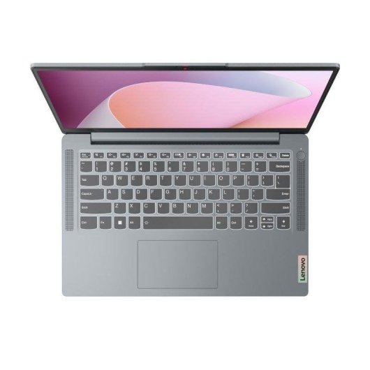 Laptop Lenovo IdeaPad Slim 3 14" AMD Ryzen 5 8GB 512GB SSD Radeon 610M Ohne Betriebssystem PT