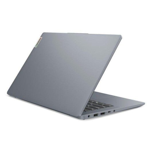 Laptop Lenovo IdeaPad Slim 3 14" AMD Ryzen 5 8GB 512GB SSD Radeon 610M Ohne Betriebssystem PT