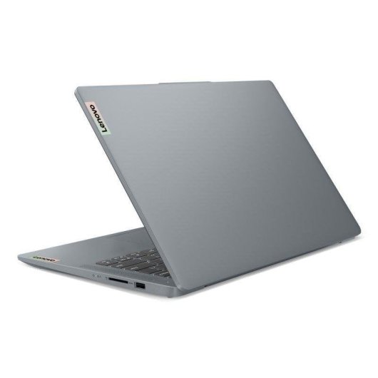 Laptop Lenovo IdeaPad Slim 3 14" AMD Ryzen 5 8GB 512GB SSD Radeon 610M Ohne Betriebssystem PT
