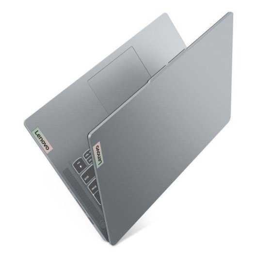 Laptop Lenovo IdeaPad Slim 3 14" AMD Ryzen 5 8GB 512GB SSD Radeon 610M Ohne Betriebssystem PT