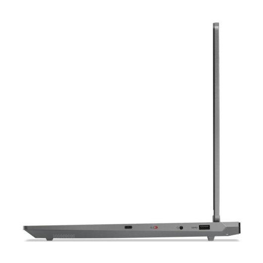 Portátil Lenovo LOQ 15AHP10 15.6" AMD Ryzen 7 250 16GB 512GB SSD RTX 5050 Sin SO PT