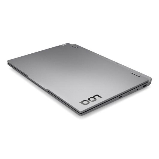 Portátil Lenovo LOQ 15AHP10 15.6" AMD Ryzen 7 250 16GB 512GB SSD RTX 5050 Sin SO PT