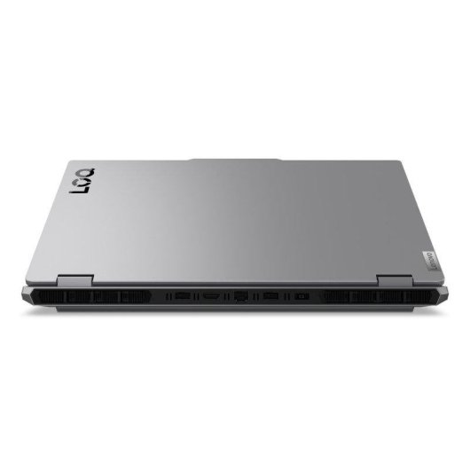 Portátil Lenovo LOQ 15AHP10 15.6" AMD Ryzen 7 250 16GB 512GB SSD RTX 5050 Sin SO PT