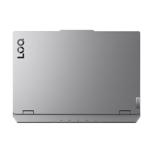 Portátil Lenovo LOQ 15AHP10 15.6" AMD Ryzen 7 250 16GB 512GB SSD RTX 5050 Sin SO PT