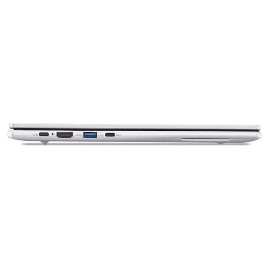 Laptop Acer Aspire Lite 15 15.6" AMD Ryzen 7 5825U 8GB 512GB SSD Windows 11 Home