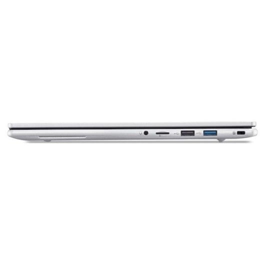 Laptop Acer Aspire Lite 15 15.6" AMD Ryzen 7 5825U 8GB 512GB SSD Windows 11 Home