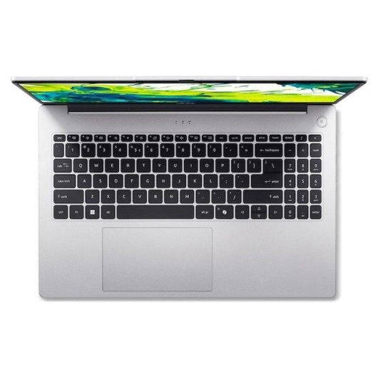 Laptop Acer Aspire Lite 15 15.6" AMD Ryzen 7 5825U 8GB 512GB SSD Windows 11 Home