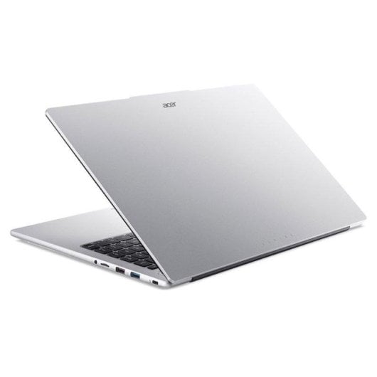 Laptop Acer Aspire Lite 15 15.6" AMD Ryzen 7 5825U 8GB 512GB SSD Windows 11 Home