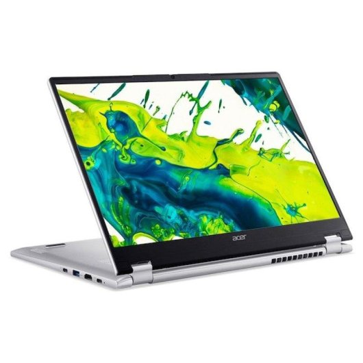 Acer Aspire Spin 14 14" Intel Core Ultra 5 115U 16GB 512GB SSD Windows 11 Home PT