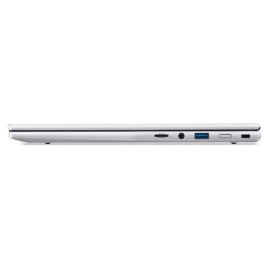 Ordinateur portable Acer Aspire Spin 14 14" Intel Core Ultra 5 115U 16Go 512Go SSD
