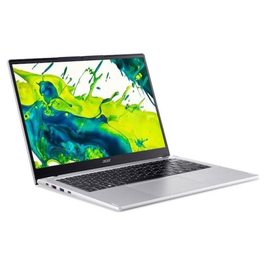 Acer Aspire Spin 14 14" Intel Core Ultra 5 115U 16GB 512GB SSD Windows 11 Home PT