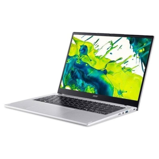 Ordinateur portable Acer Aspire Spin 14 14" Intel Core Ultra 5 115U 16Go 512Go SSD
