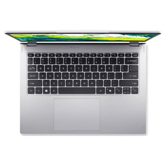 Acer Aspire Spin 14 14" Intel Core Ultra 5 115U 16GB 512GB SSD Windows 11 Home PT
