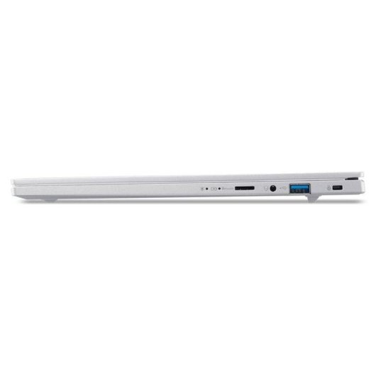 Portatil Acer Aspire 14 AI 14" AMD Ryzen AI 5 340 16GB 512GB SSD Windows 11 Home