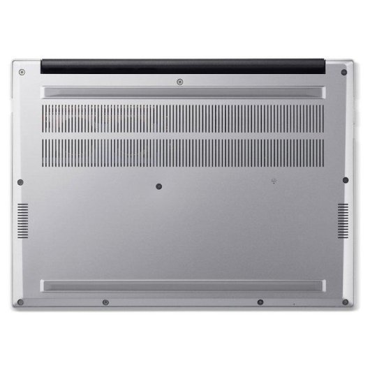 Portatil Acer Aspire 14 AI 14" AMD Ryzen AI 5 340 16GB 512GB SSD Windows 11 Home