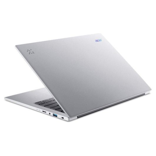 Portatil Acer Aspire 14 AI 14" AMD Ryzen AI 5 340 16GB 512GB SSD Windows 11 Home