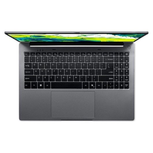 Laptop Acer Aspire Lite 15 15.6" AMD Ryzen 3 5400U 8GB 512GB SSD Windows 11 Home