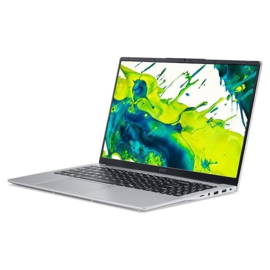 Portatile Acer Aspire Lite 15 AL15-54P-54RB 15.6" Intel Core Ultra 5 115U 16GB 512GB SSD Windows 11 Home