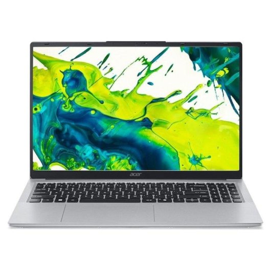 Portatile Acer Aspire Lite 15 AL15-54P-54RB 15.6" Intel Core Ultra 5 115U 16GB 512GB SSD Windows 11 Home