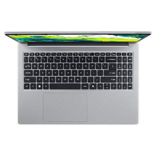 Portatile Acer Aspire Lite 15 AL15-54P-54RB 15.6" Intel Core Ultra 5 115U 16GB 512GB SSD Windows 11 Home