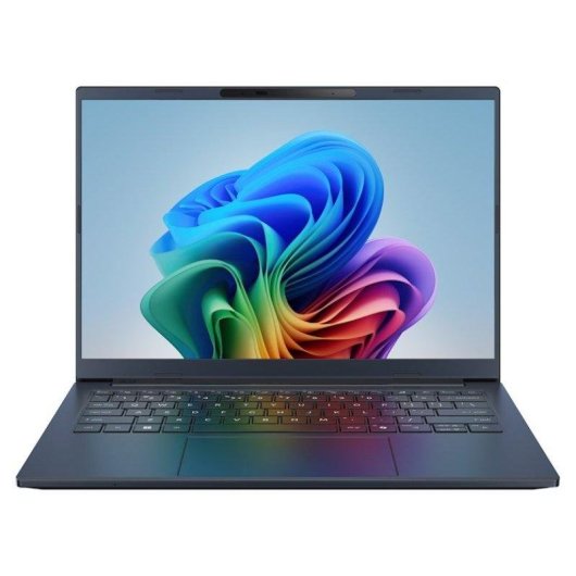 Portatile Acer 14" Qualcomm Snapdragon X1-26100 16GB 512GB SSD Windows 11 Home