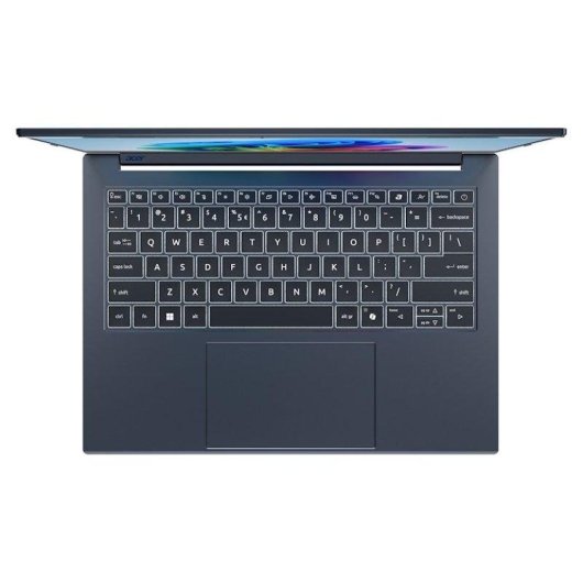 Portatile Acer 14" Qualcomm Snapdragon X1-26100 16GB 512GB SSD Windows 11 Home