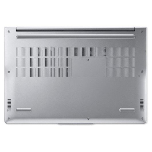 Portátil Acer Aspire Lite 15 15.6" AMD Ryzen 7 5825U 8GB 512GB SSD Sin SO (PT)