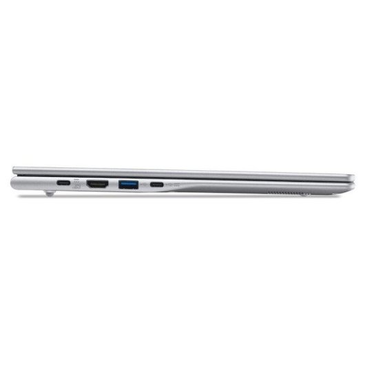 Portátil Acer Aspire Lite 15 15.6" AMD Ryzen 7 5825U 8GB 512GB SSD Sin SO (PT)