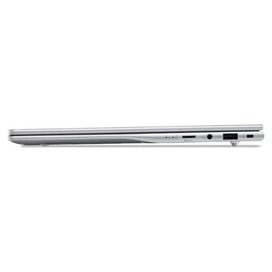 Portátil Acer Aspire Lite 15 15.6" AMD Ryzen 7 5825U 8GB 512GB SSD Sin SO (PT)