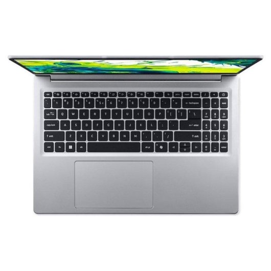 Portátil Acer Aspire Lite 15 15.6" AMD Ryzen 7 5825U 8GB 512GB SSD Sin SO (PT)