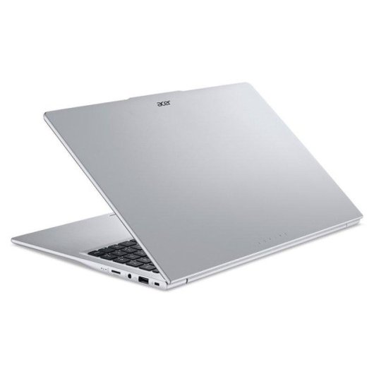Portátil Acer Aspire Lite 15 15.6" AMD Ryzen 7 5825U 8GB 512GB SSD Sin SO (PT)