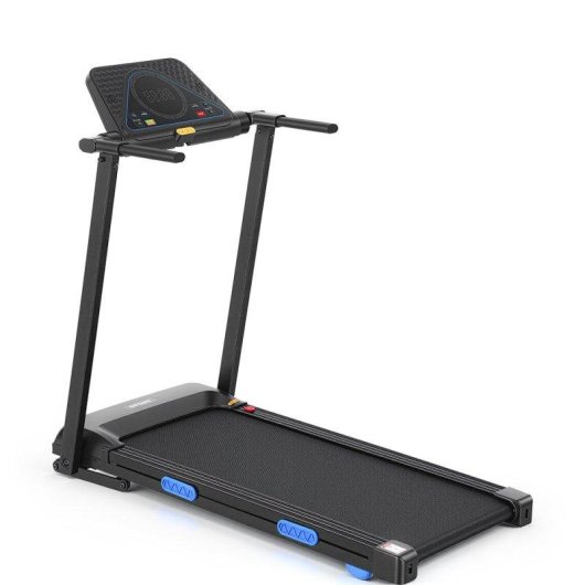 Cinta de correr Formill PB602A plegable 600 W con inclinación automática 15 %