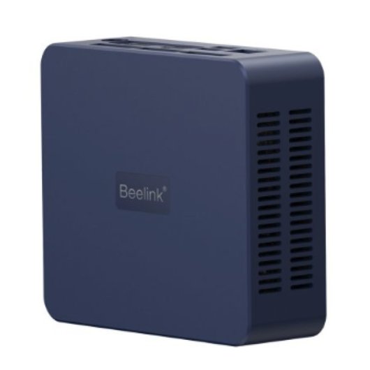 Mini PC Beelink SER3 AMD Ryzen 5 3500U/16 GB/500 GB SSD/Radeon Vega 8 ...