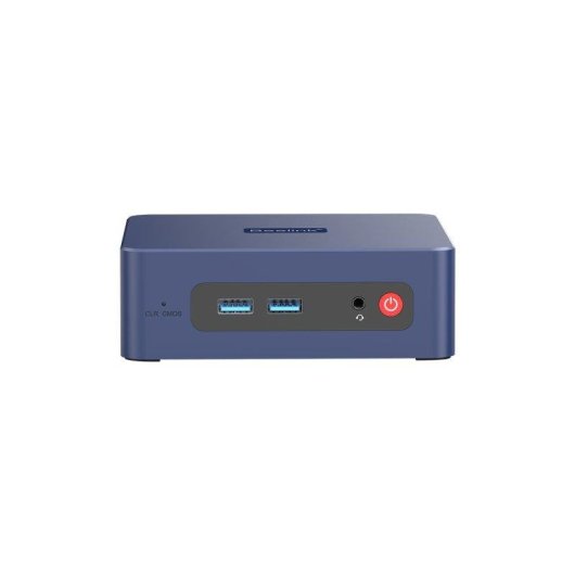 Mini PC Beelink SER3 AMD Ryzen 5 3500U/16 GB/500 GB SSD/Radeon Vega 8/Windows 11 Pro