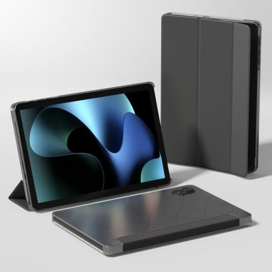 Tablet Thunrlge Kt107 WiFi 5G 10,1" 8GB 128GB Noir